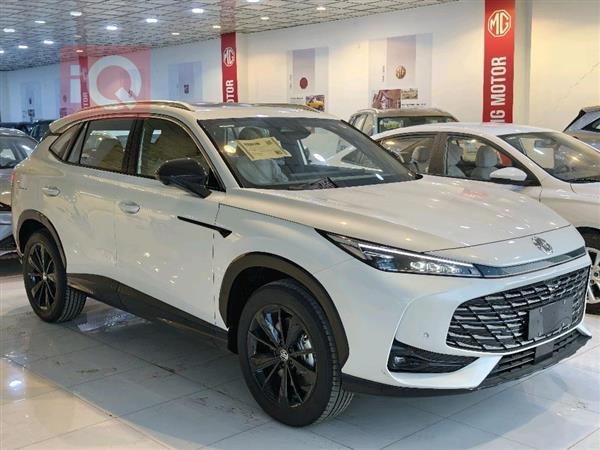 ام جي HS 2026 للبيع في العراق - اربيل